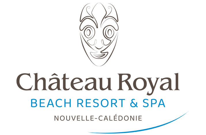 Noumea Hotel New Caledonia – Luxury Beach Hotel & Spa : Chateau Royal Resort Noumea